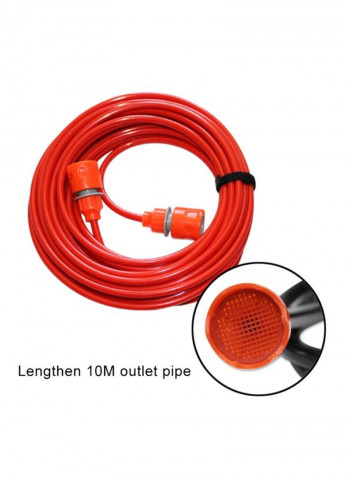 6-Piece Portable Car Cleaning Kit