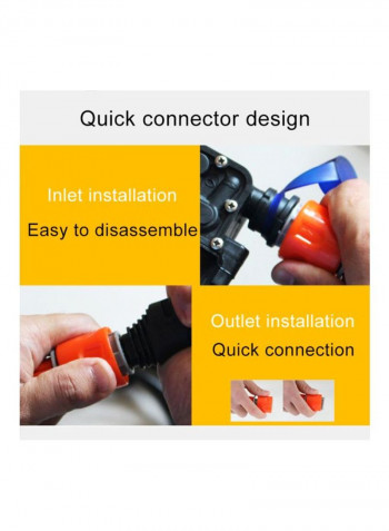 6-Piece Portable Car Cleaning Kit