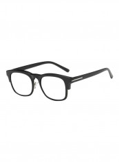 UV Protected Square Eyeglasses - Lens Size: 52 mm reviews UV Protected Square Eyeglasses - Lens Size: 52 mm