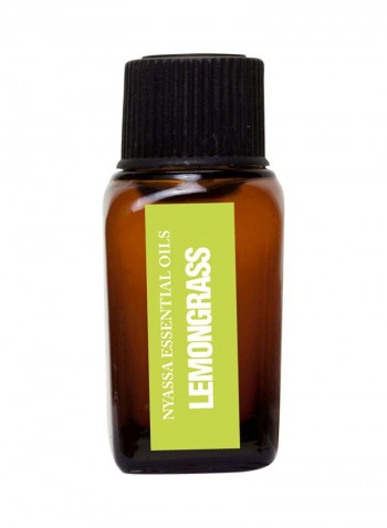 Lemongrass Essential Oil 10ml