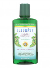 Pack Of 2 Ayurvedic Mouthwash With Neem And Peelu 2 x 16ounce
