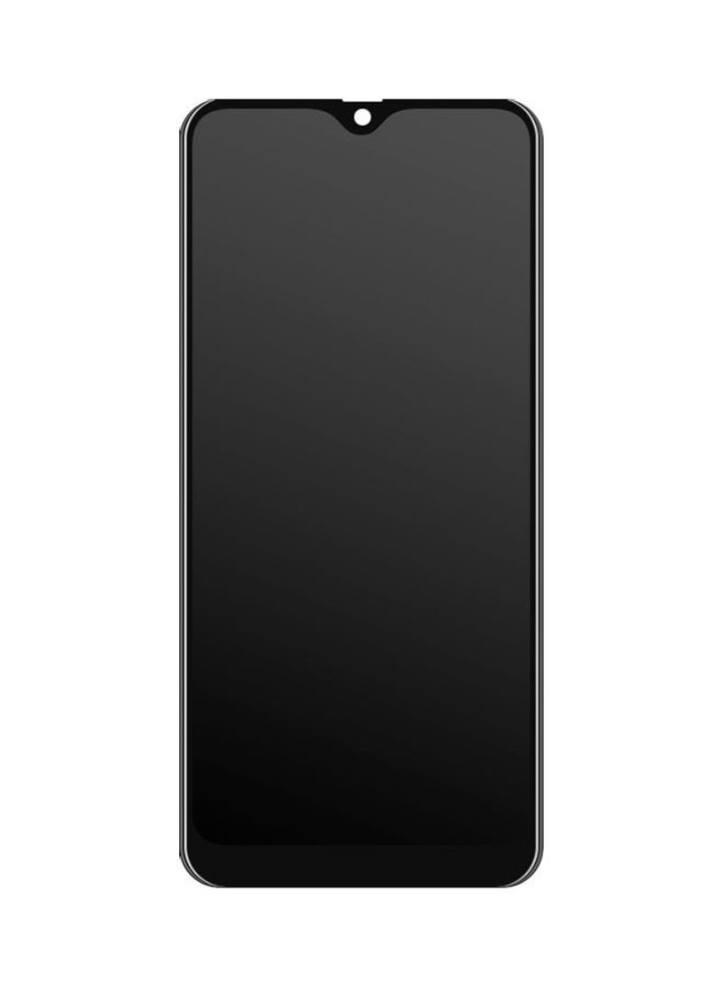 Touch Screen Digitizer 15x7x0.5cm Black