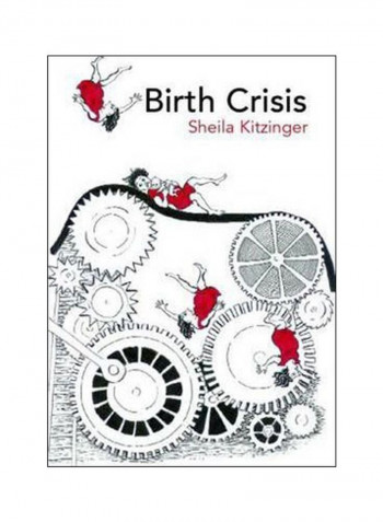 Birth Crisis Paperback