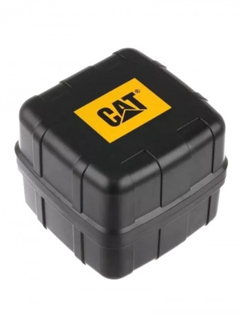 Men's Rubber Digital Wrist Watch MD15525122