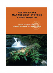 Performance Management Systems: A Global Perspective Paperback
