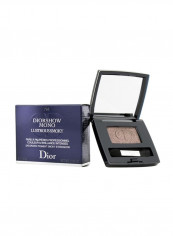 Diorshow Mono Lustrous Smoky Saturated Pigment Smoky Eyeshadow 794 Fever