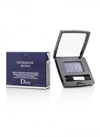 Diorshow Mono Professional Eyeshadow 173 Evening