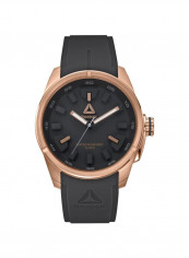 Men's Water Resistant Analog Watch RD-DEA-G2-S3IA-A3