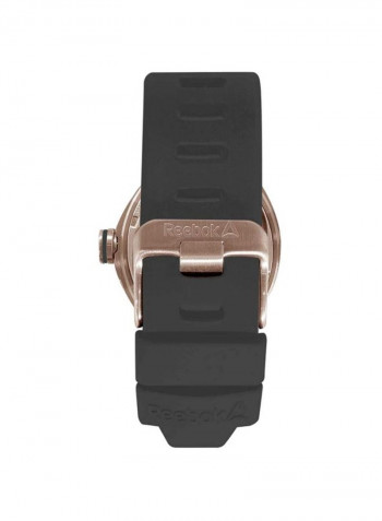 Men's Water Resistant Analog Watch RD-DEA-G2-S3IA-A3