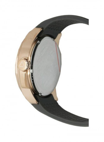 Men's Water Resistant Analog Watch RD-DEA-G2-S3IA-A3