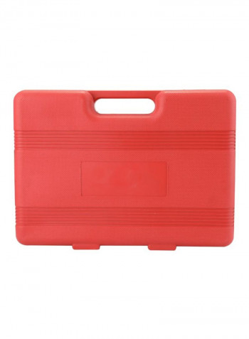 12-Piece Bearing Separator Tool With Case