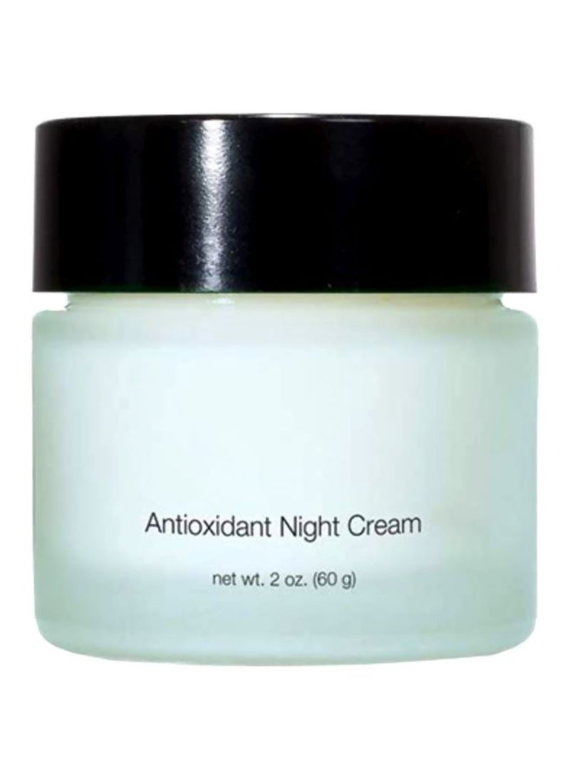 Antioxidant Night Cream 2ounce