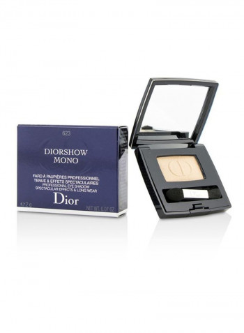 Diorshow Mono Eyeshadow 623 Feeling