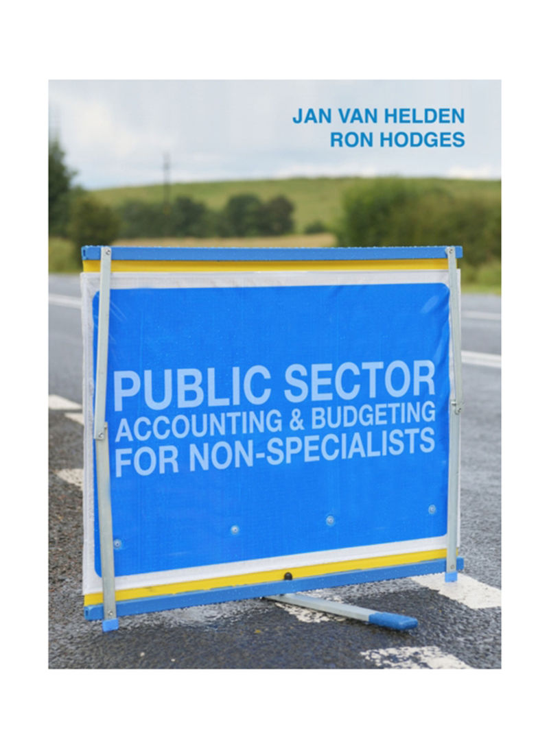Public Sector Accounting And Budgeting For Non-Specialists Paperback