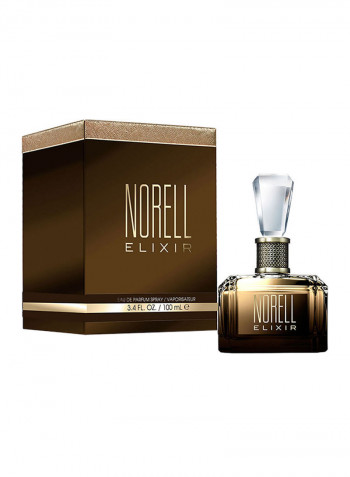 ماء عطر إلكسير 100مل