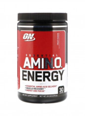 Essential Amin.O. Energy - Fruit Fusion - 30 Servings