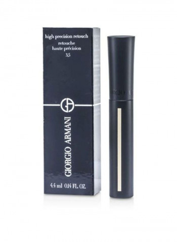 High Precision Retouch Concealer 3.5 Light Sand