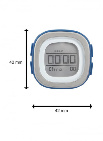 Men's Denver Digital Watch Adh3034