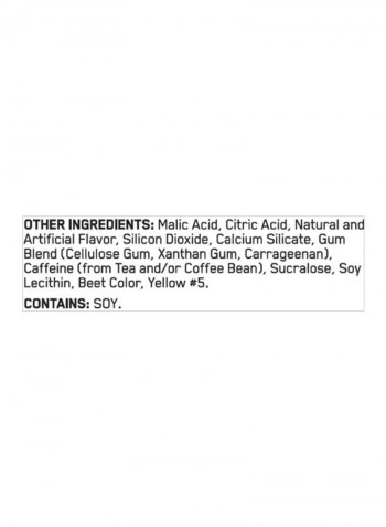 Essential Amin.O Energy - Peach Lemonade - 270 Gram