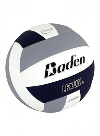 Lexum Composite Volleyball 10inch