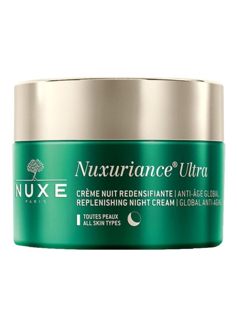 Nuxuriance Ultra Night Cream 50ml