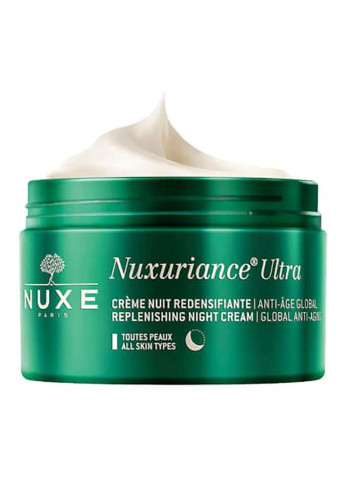 Nuxuriance Ultra Night Cream 50ml