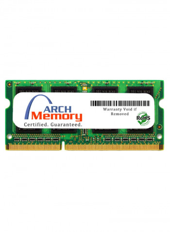 Replacement Memory RAM 2GB