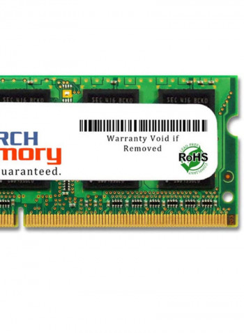 Replacement Memory RAM 2GB