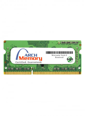 Replacement Memory RAM 2GB