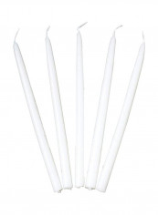 Box Of 6 Hanukah Candles C1225WT
