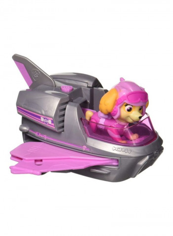 Skye’s Rescue Jet With Extendable Wings 20097297