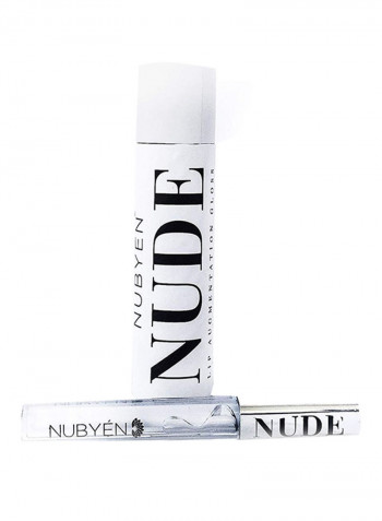 Lip Plumper Gloss