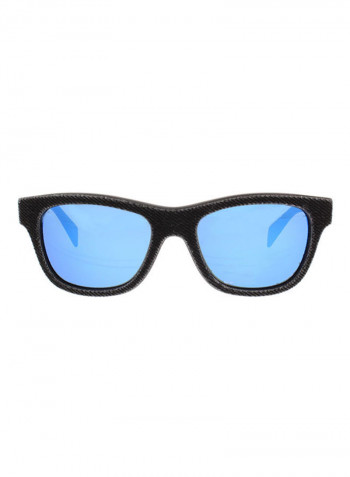 Men's Wayfarer Sunglasses - Lens Size: 54 mm