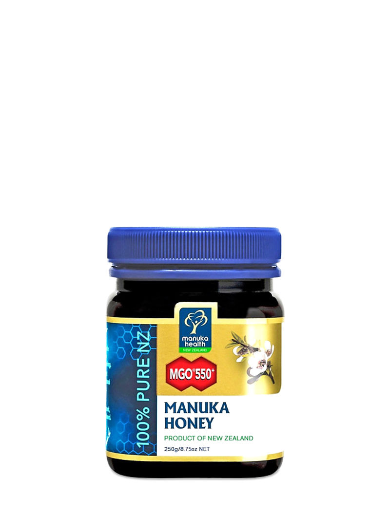 MGO 550+ Manuka Honey Blend 250g