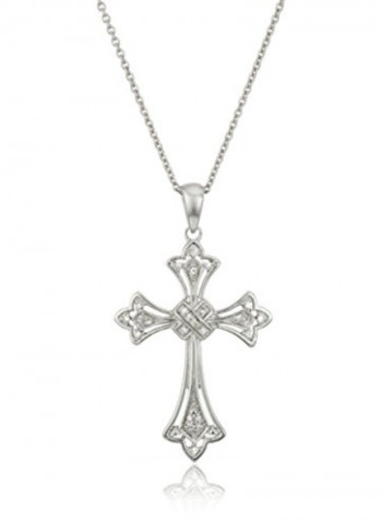 Sterling Silver Necklace
