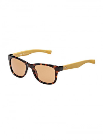 Wayfarer Sunglasses - Lens Size: 52 mm