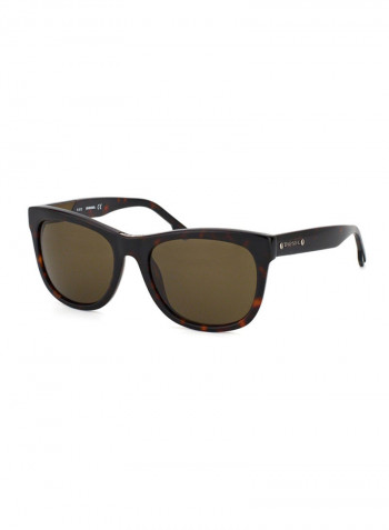 Wayfarer Sunglasses - Lens Size: 55 mm