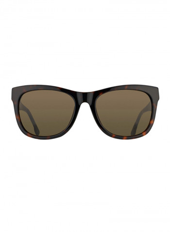 Wayfarer Sunglasses - Lens Size: 55 mm