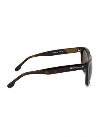 Wayfarer Sunglasses - Lens Size: 55 mm
