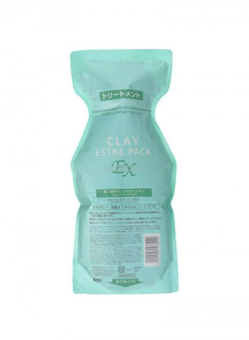 Clay Esthe Pack EX 35.27ounce