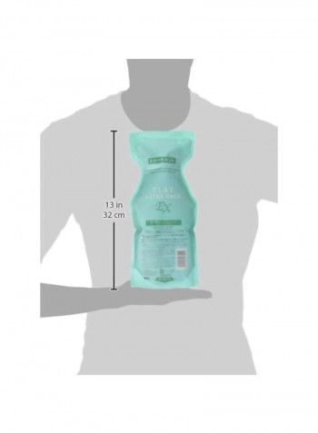 Clay Esthe Pack EX 35.27ounce