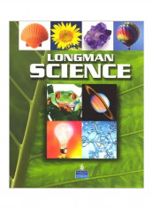 Longman Science Paperback