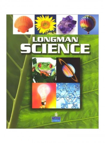 Longman Science Paperback