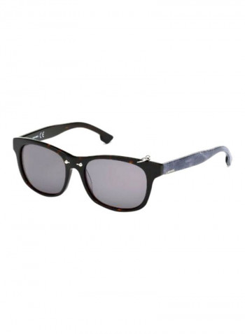 UV Protection Wayfarer Sunglasses - Lens Size: 53 mm