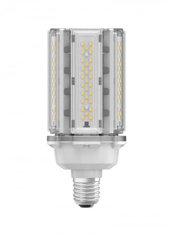 LED Lamp 30W Cool White 7.5x17cm