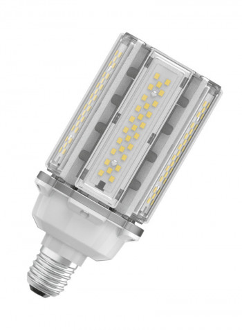 LED Lamp 30W Cool White 7.5x17cm