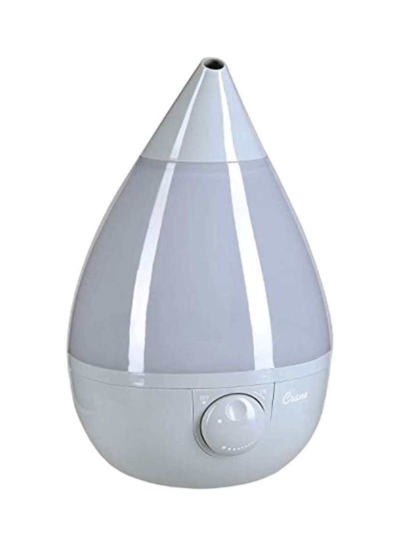 Ultrasonic Cool Mist Humidifier 45W EE-5301GR Grey
