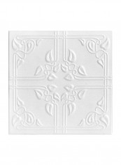 8-Piece Ceiling Tile White 19.8x19.8x0.2inch reviews 8-Piece Ceiling Tile White 19.8x19.8x0.2inch