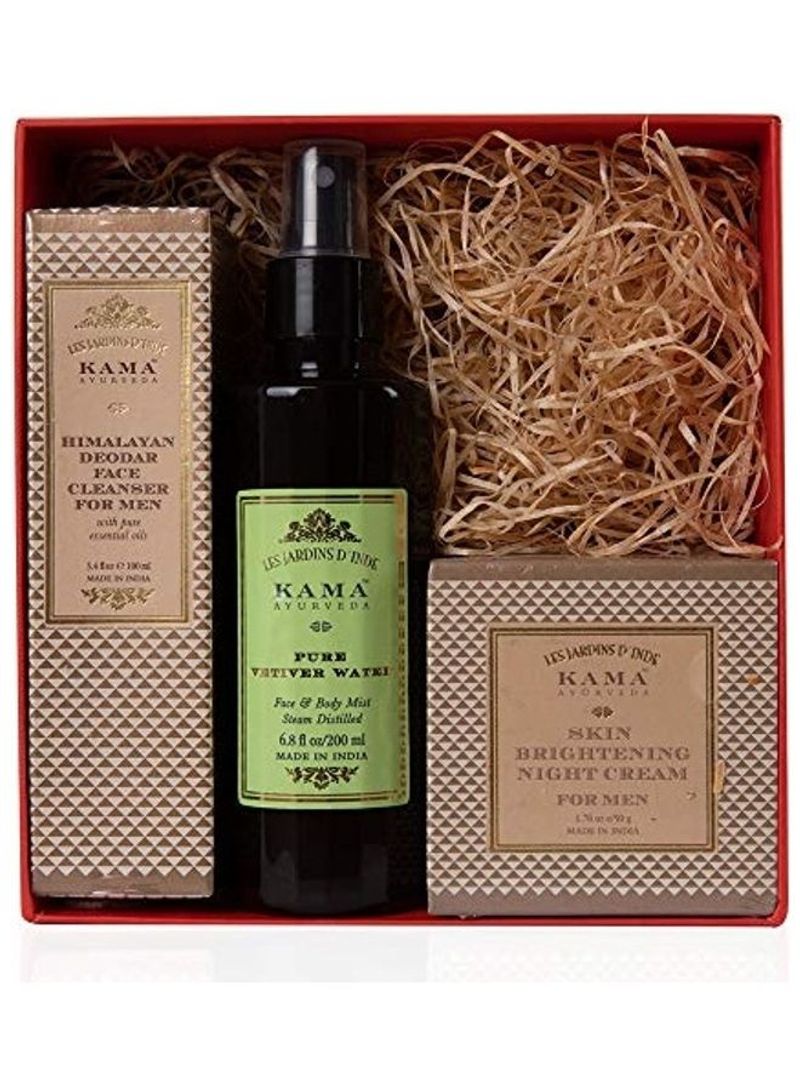 Daily Night Care Gift Set 50g