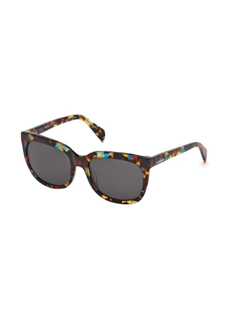 Women's Wayfarer Sunglasses - Lens Size: 55 mm